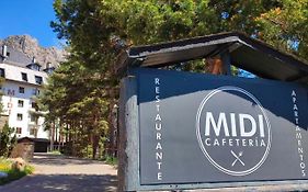 Apartamentos Midi